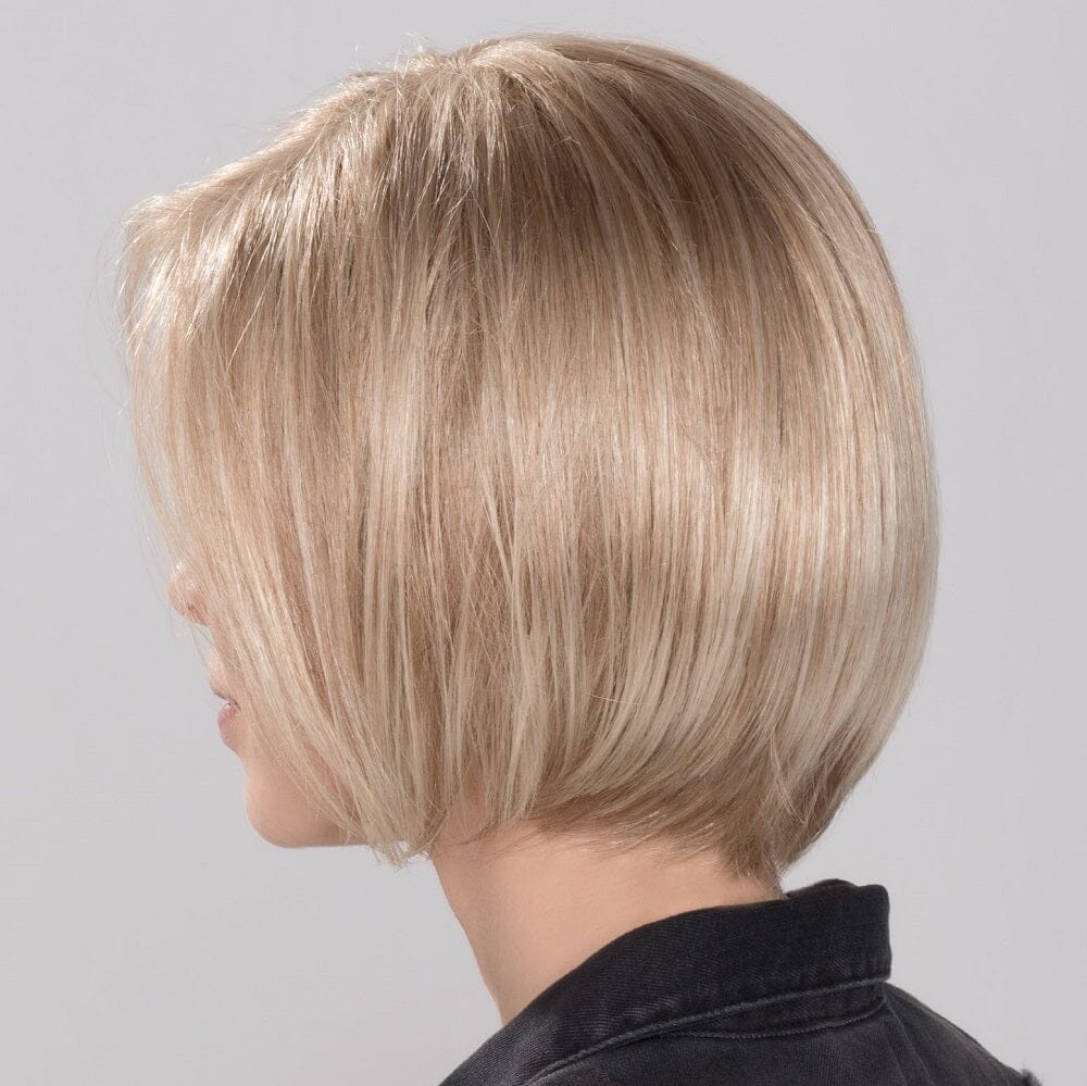 Young Mono Wig by Ellen Wille