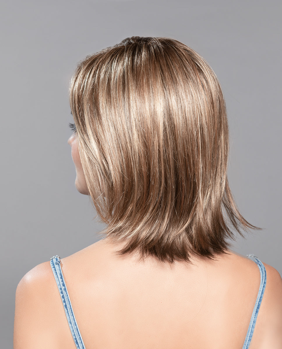 United Wig by Ellen Wille | Synthetic Hair | Petite/Average Cap
