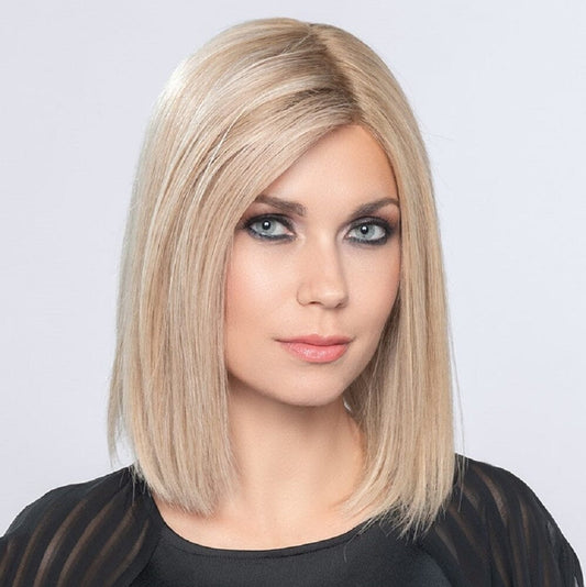 Yara Remy Human Hair Wig by Ellen Wille