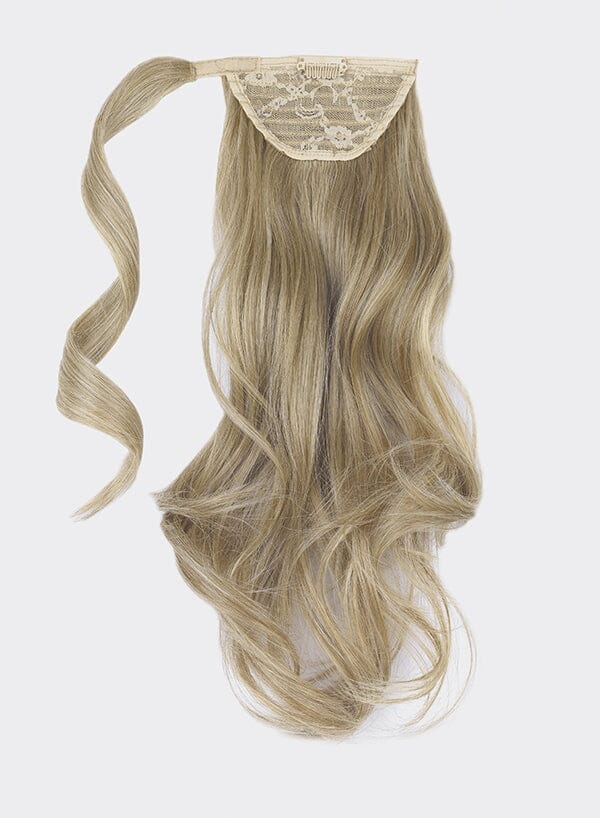 Wine Hairpiece by Ellen Wille - FINAL SALE (Non-Returnable/Non-Exchangeable)
