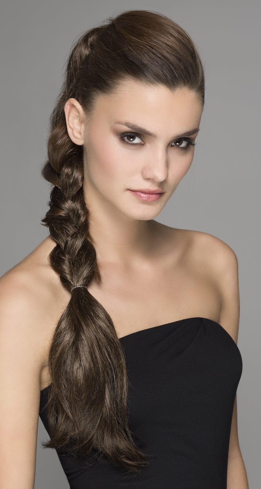 Wodka Hairpiece by Ellen Wille - Discontinued & Sold Out