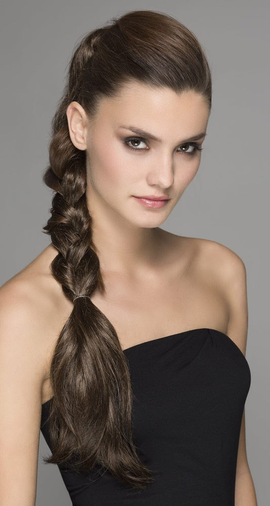 Wodka Hairpiece by Ellen Wille - Discontinued & Sold Out