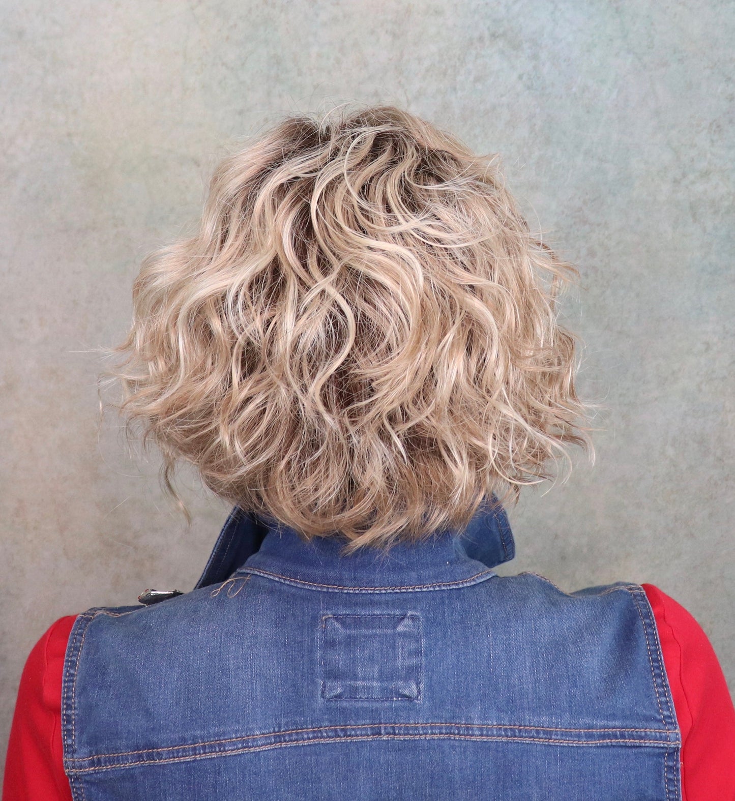 Turn Wig by Ellen Wille | Synthetic Hair | Petite/Average Cap