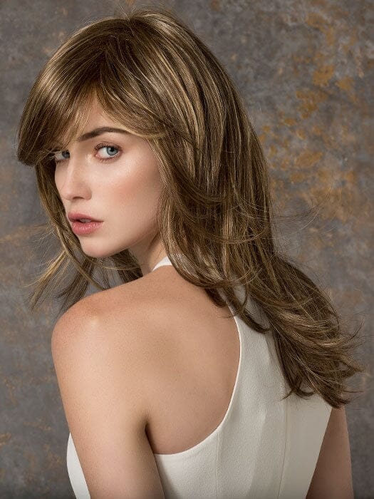 Vogue Synthetic Wig by Ellen Wille - Discontinued & Sold Out