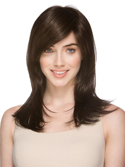 Vogue Synthetic Wig by Ellen Wille - Discontinued & Sold Out