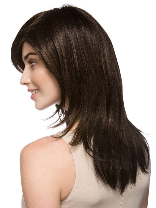 Vogue Synthetic Wig by Ellen Wille - Discontinued & Sold Out