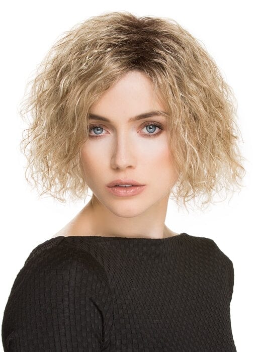 Wiki Synthetic Wig by Ellen Wille - Discontinued & No Longer Available