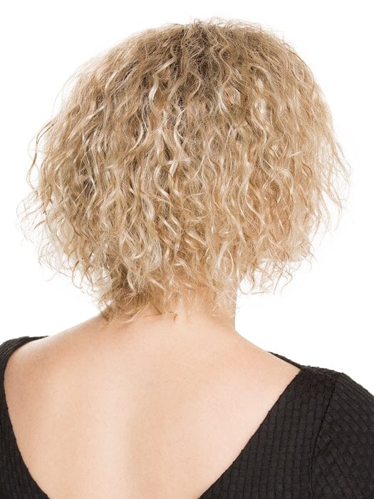 Wiki Synthetic Wig by Ellen Wille - Discontinued & No Longer Available