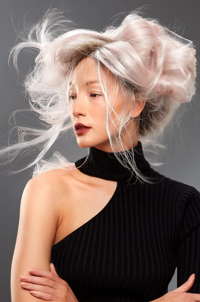 Zara Lace Front Wig by Jon Renau in Catalina Blonde 101/88/27S8 | Open Box | All Sales Final