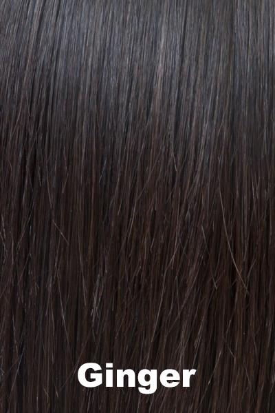 Belle Tress Toppers - Lace Front Mono Top Wave 14" (#7006)