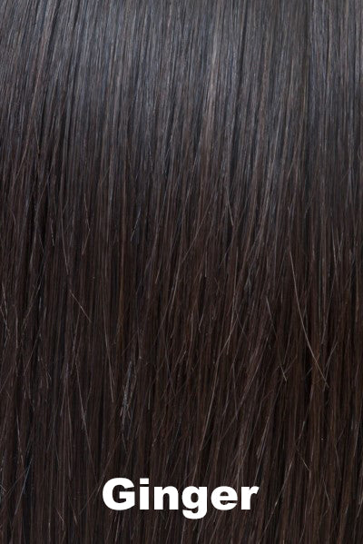 Belle Tress Toppers - Lace Front Mono Top Peerless 19 (#7016)