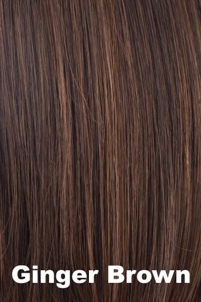 Alexander Couture Toppers - High Heat Mid Straight Topper (#1036)