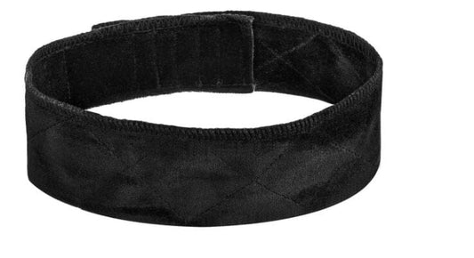Wig Grip Black | Fabric Headband