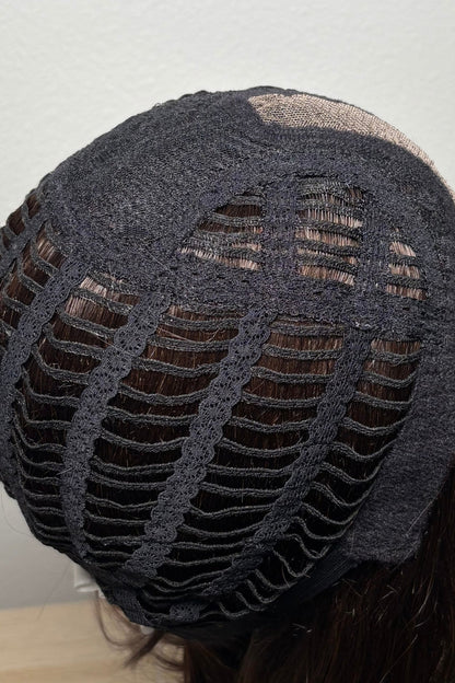 Alexander Couture Wigs - Harriet (#1035) - Human Hair