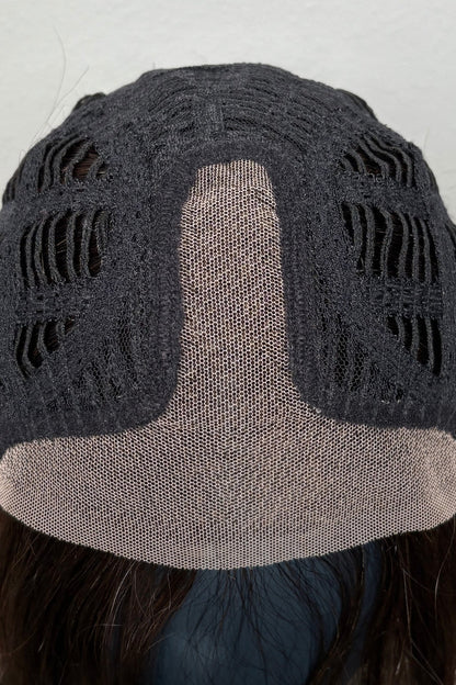 Alexander Couture Wigs - Harriet (#1035) - Human Hair