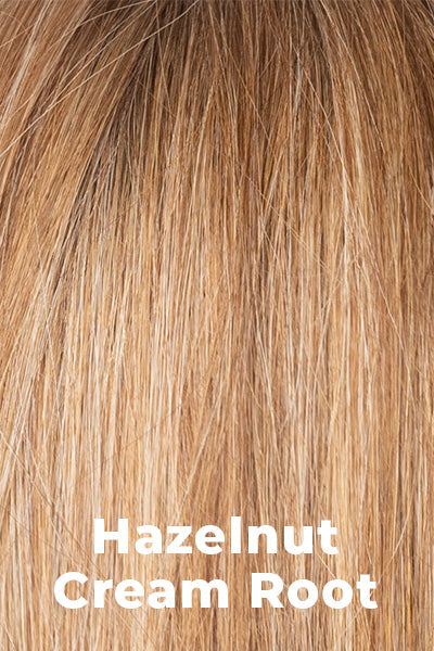 Amore Wigs - Thea (#8710) - Human Hair