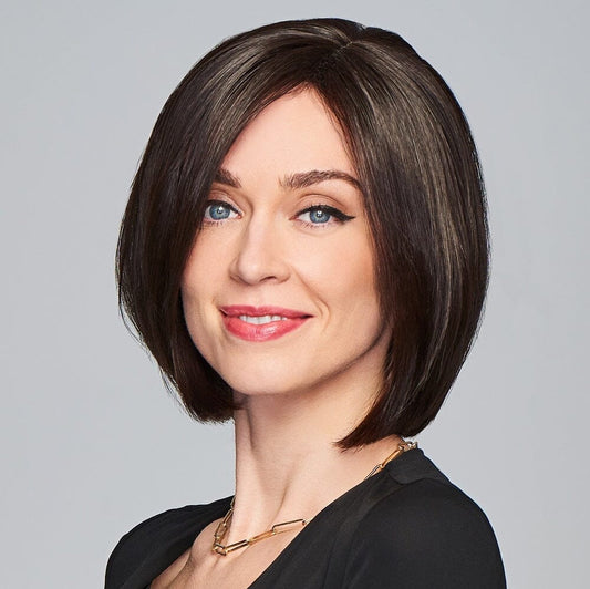 Top It Off With Layers Topper by Hairdo - Final Sale: No refunds or exchanges