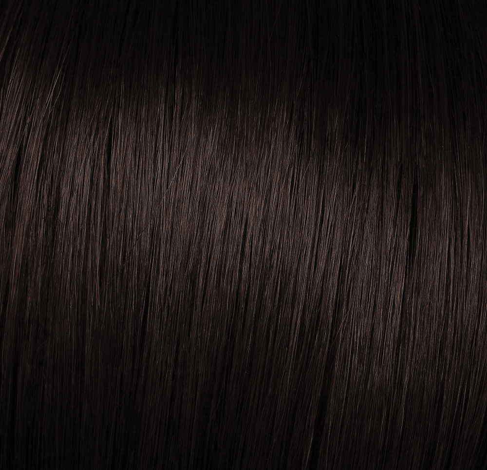 Trendy Fringe Clip-In Bangs by Hairdo - Final Sale: No refunds or exchanges