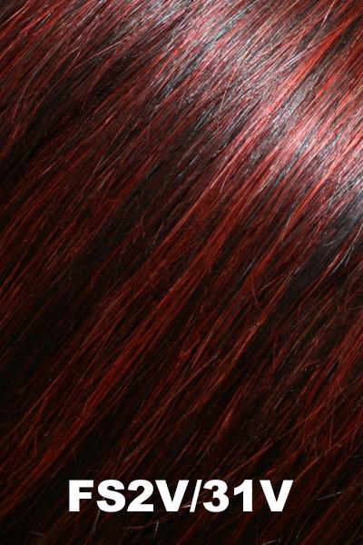 EasiHair - EasiPieces 12'' L x 6" W (#784) - Human Hair