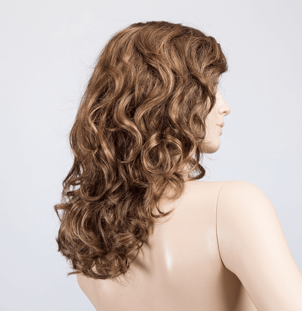 Wanted Synthetic Wig by Ellen Wille
