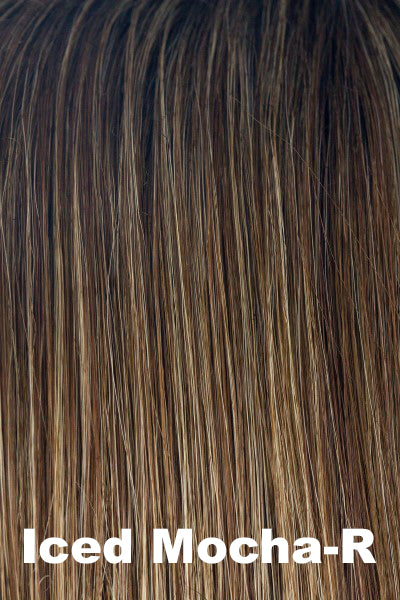 Alexander Couture Wigs - Amara (#1033)