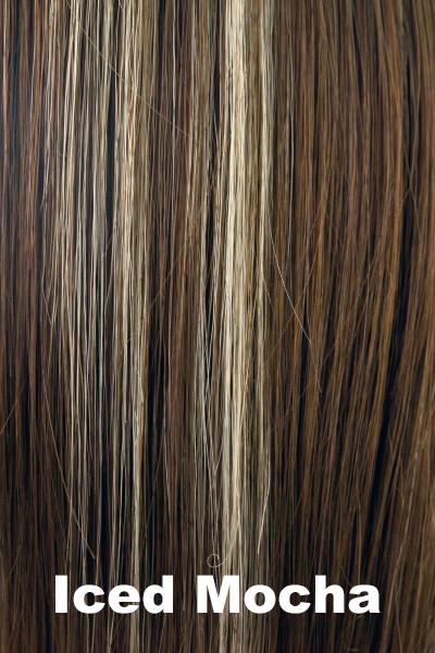 Alexander Couture Wigs - Astrid (#1026)