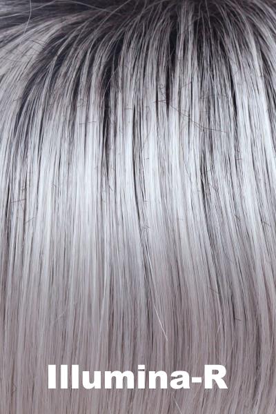 Alexander Couture Wigs - Alexandra (#1027)