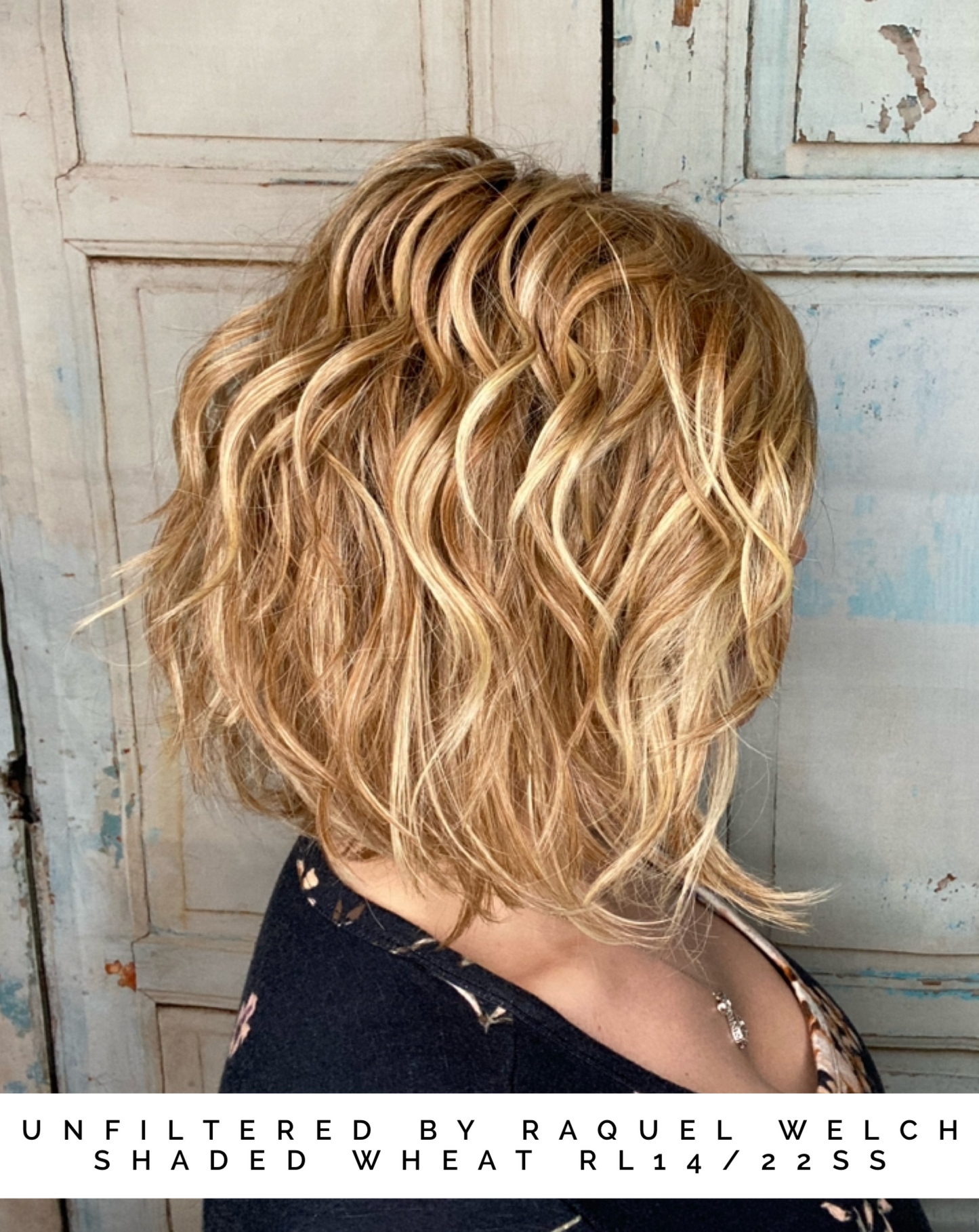 Unfiltered Wig by Raquel Welch | Heat Friendly Synthetic Hair | Average Cap