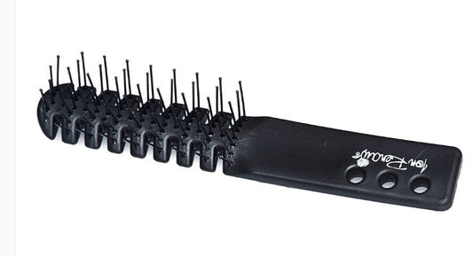Ventilated Brush, Plastic