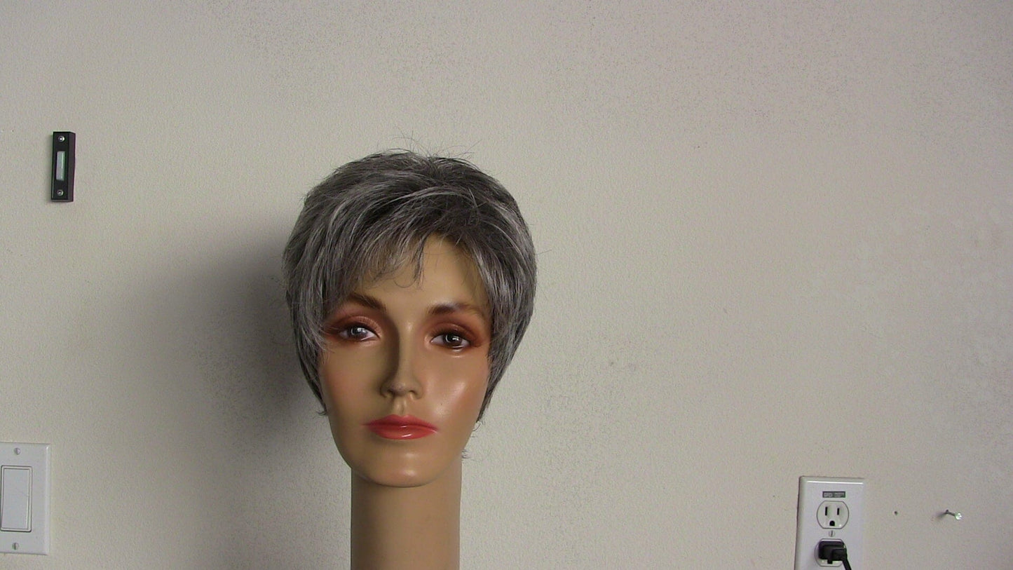 Whisper Wig by Raquel Welch