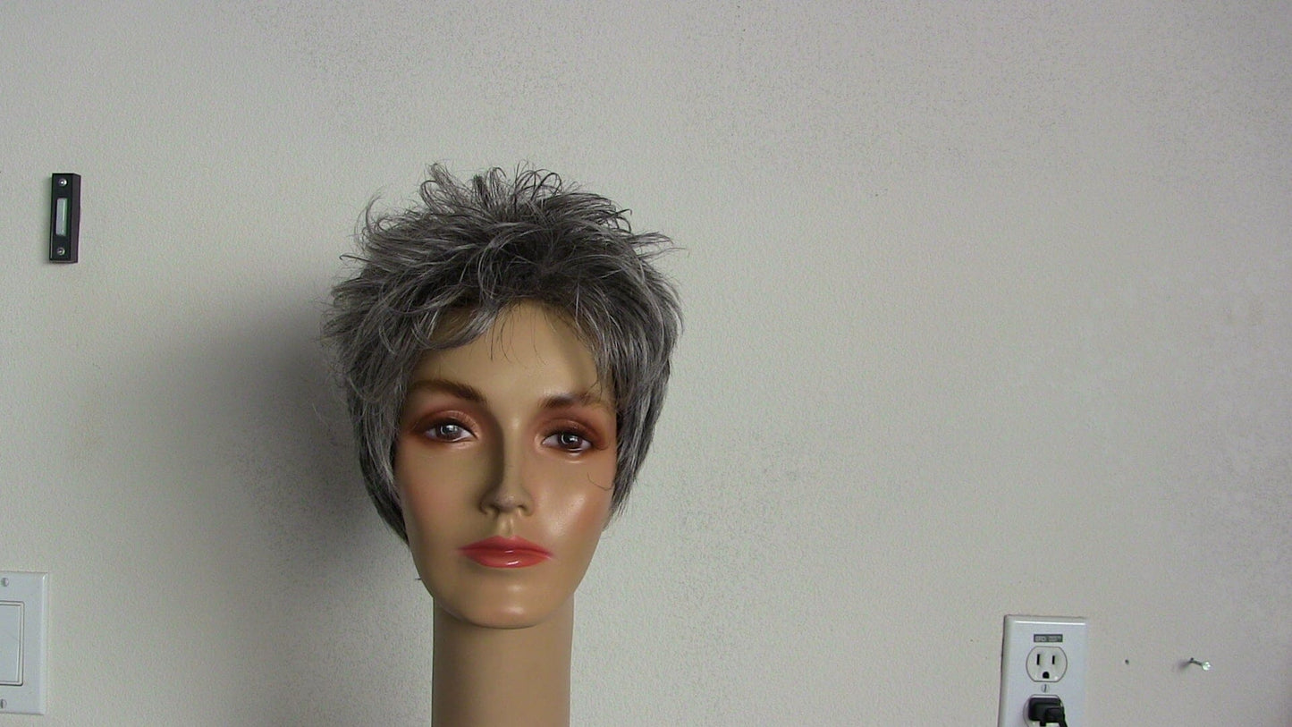 Whisper Wig by Raquel Welch