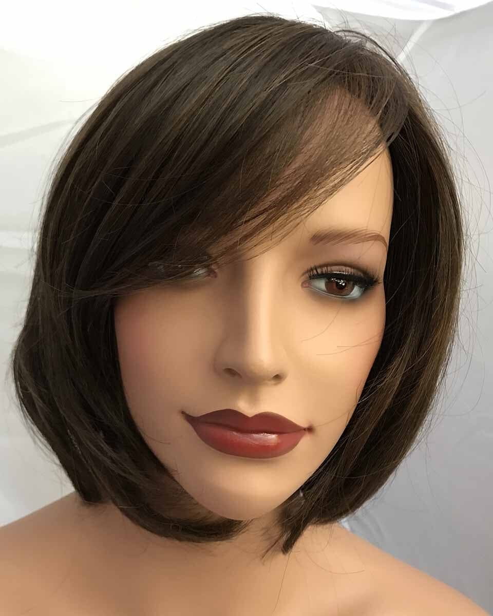 Upstage Lace Front Wig by Raquel Welch