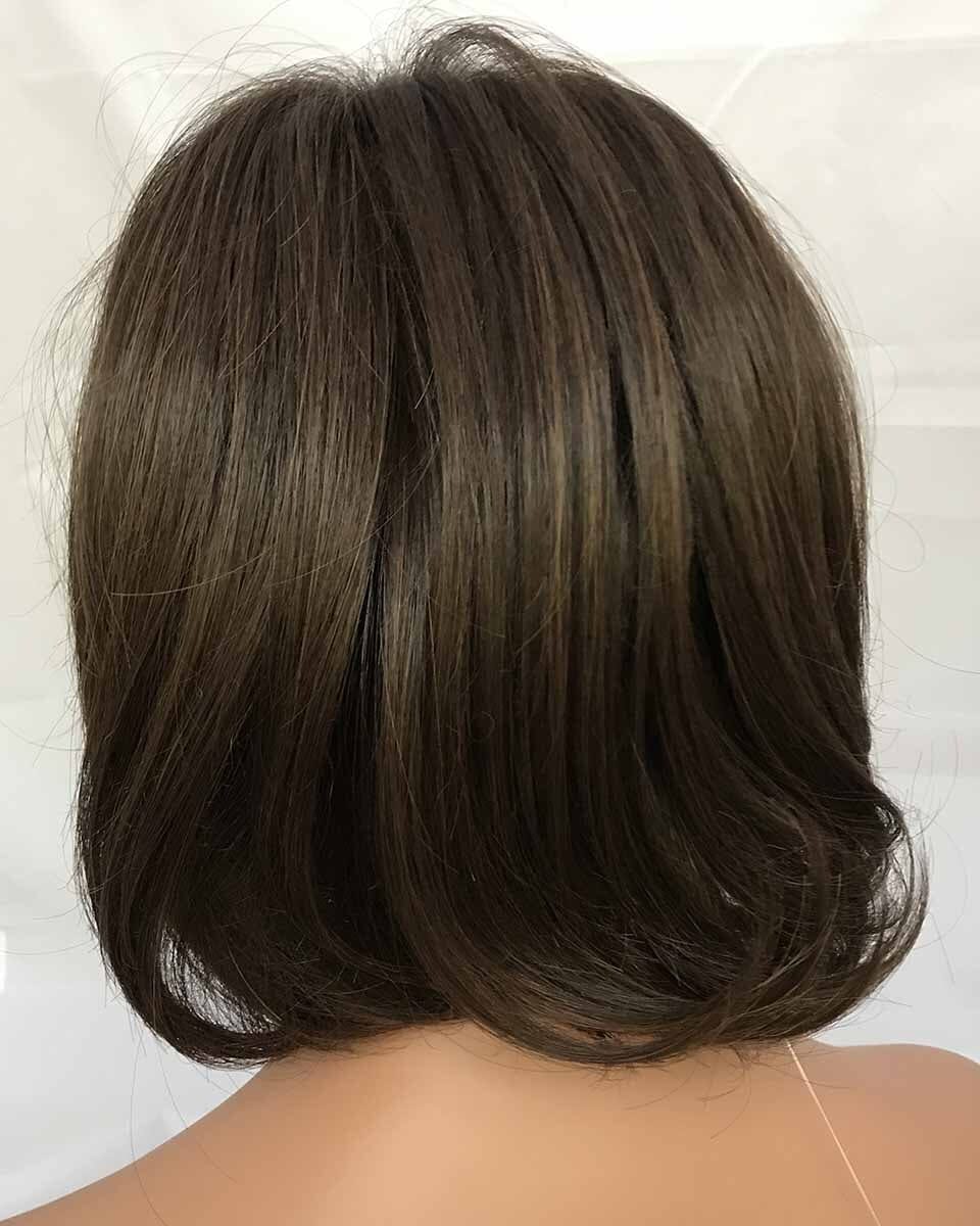 Upstage Petite Wig by Raquel Welch in RL56/60 Silver | Open Box | All Sales Final