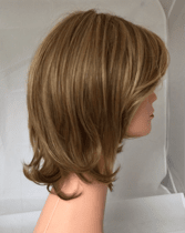 Upstage Petite Wig by Raquel Welch in RL56/60 Silver | Open Box | All Sales Final