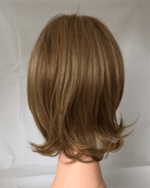Upstage Petite Wig by Raquel Welch in RL56/60 Silver | Open Box | All Sales Final
