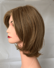 Upstage Petite Wig by Raquel Welch in RL56/60 Silver | Open Box | All Sales Final