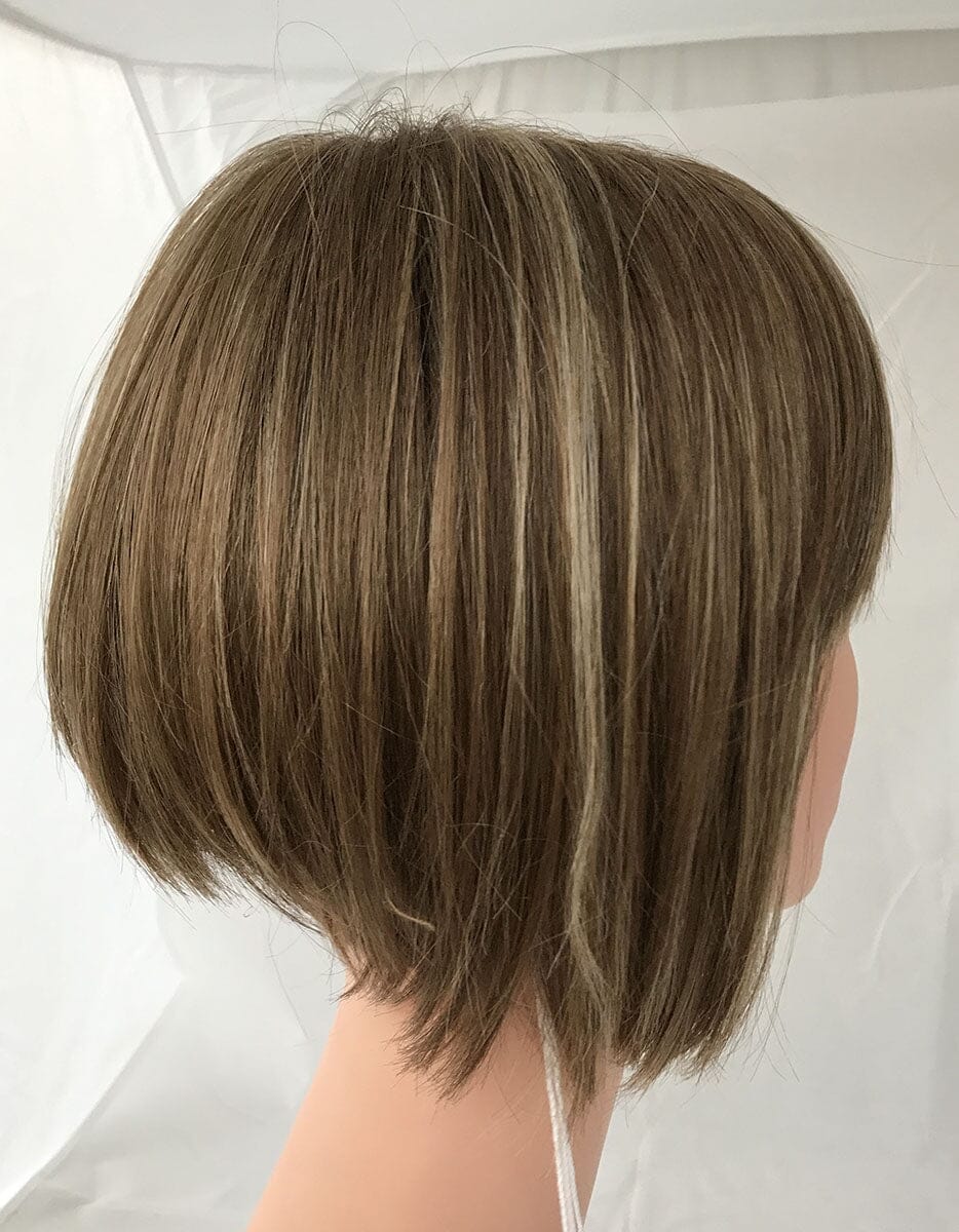 Tori Bob Wig by Rene of Paris