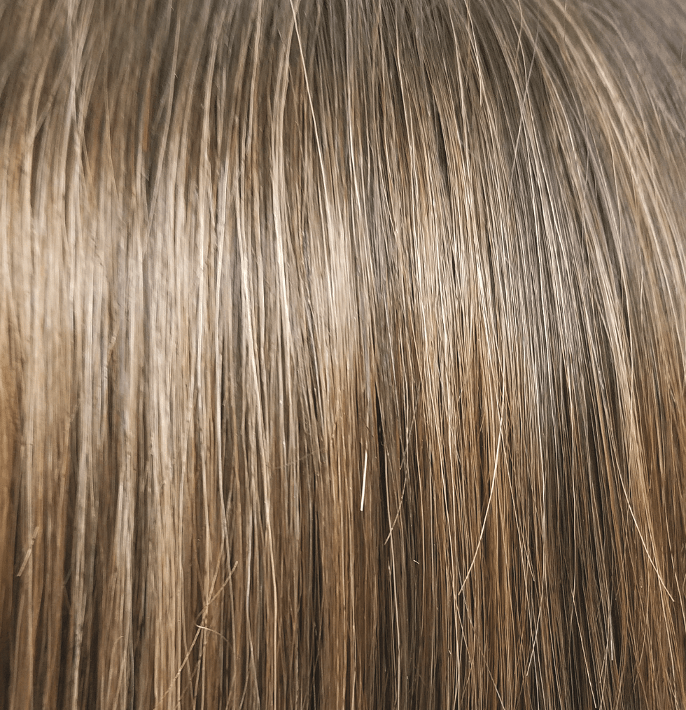 Zane Synthetic Wig by Noriko