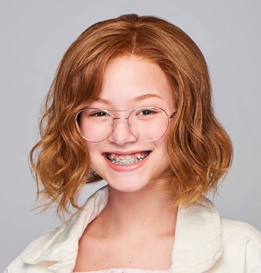 Tousled With Love by Hairdo Kidz