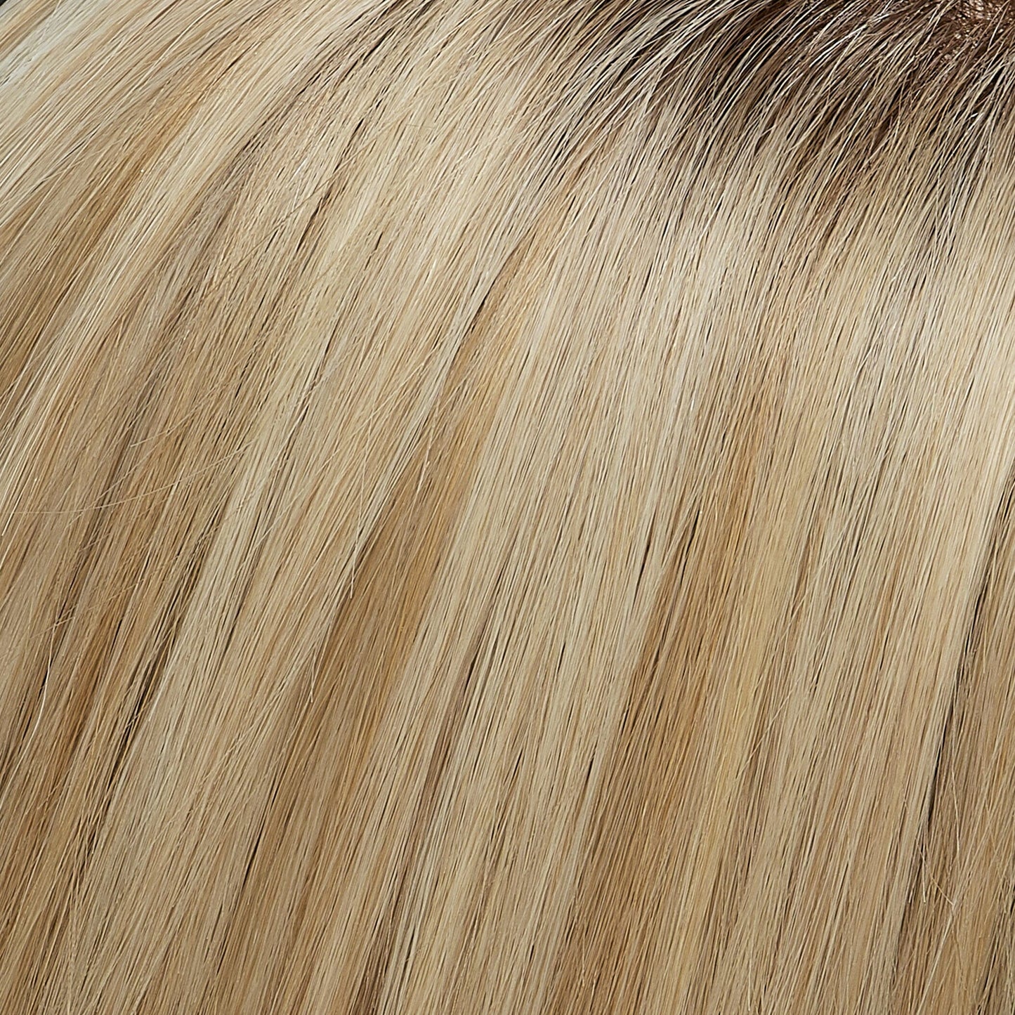 Top Style Human Hair 12" Topper by Jon Renau