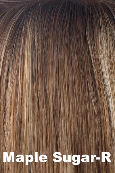 Amore Wigs - Codi (#2543)