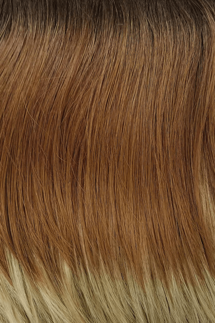 Zane Synthetic Wig by Noriko