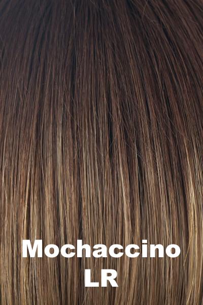 Alexander Couture Wigs - Alexandra (#1027)