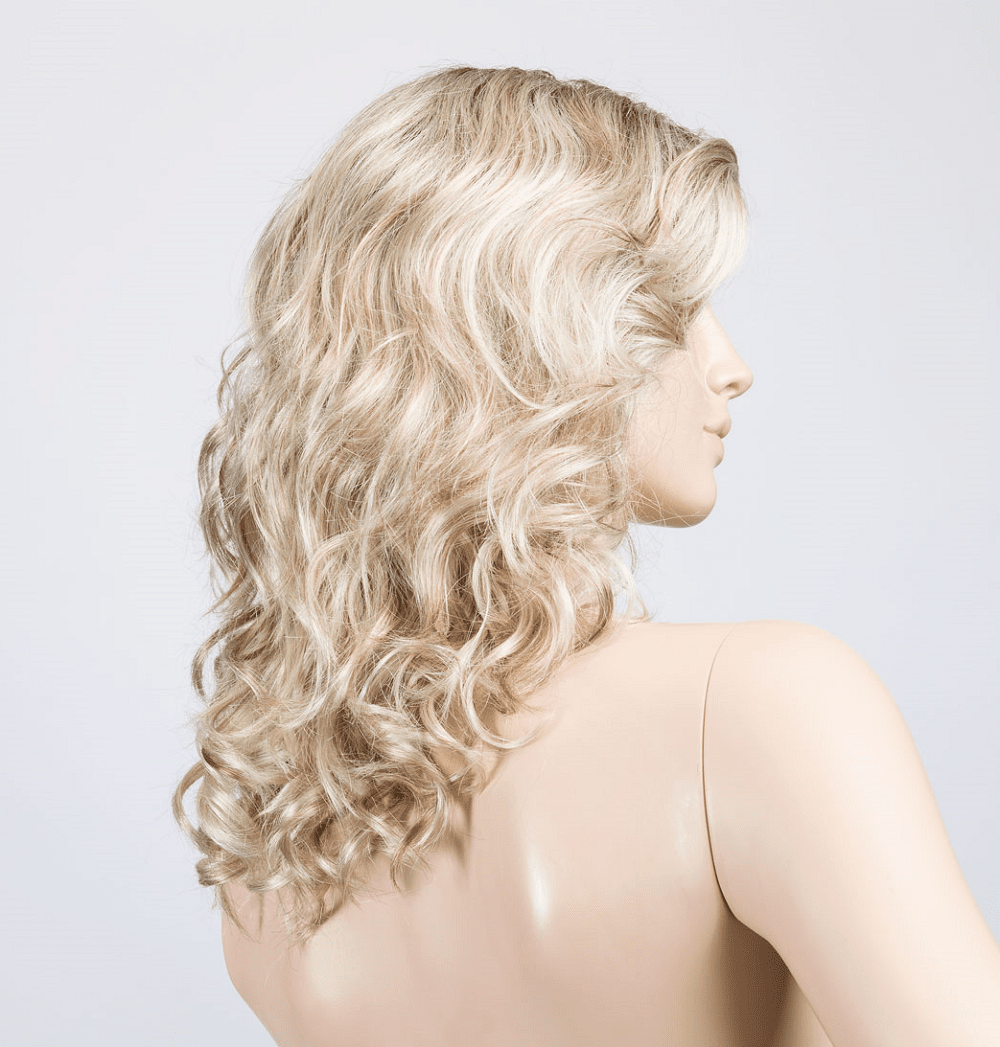 Wanted Synthetic Wig by Ellen Wille