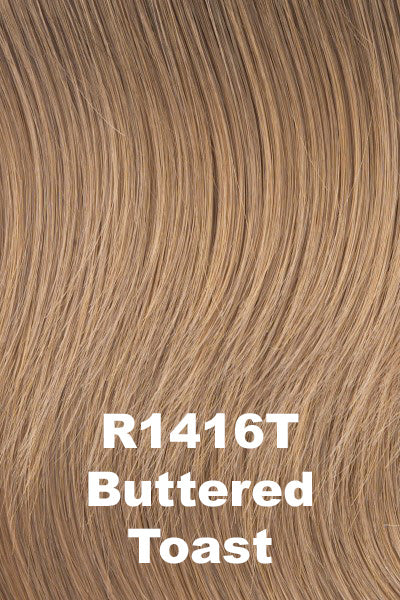 Colors - Raquel Welch -Human Hair