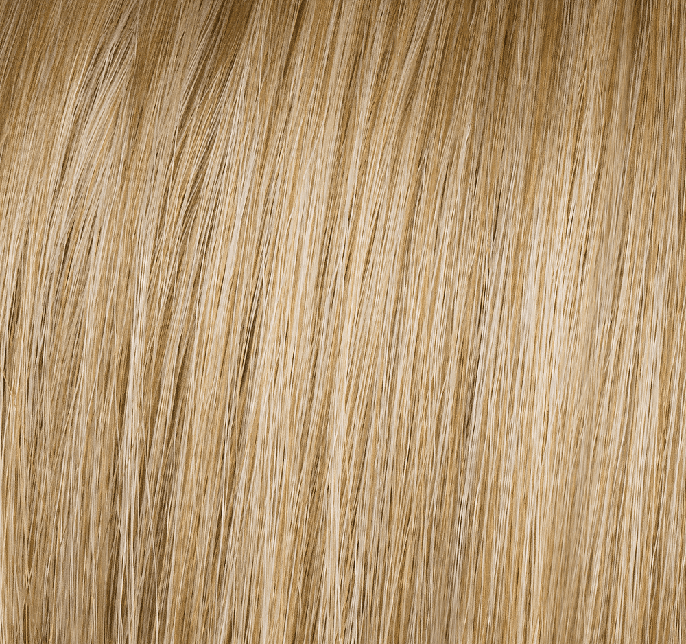 Trendy Fringe Clip-In Bangs by Hairdo - Final Sale: No refunds or exchanges