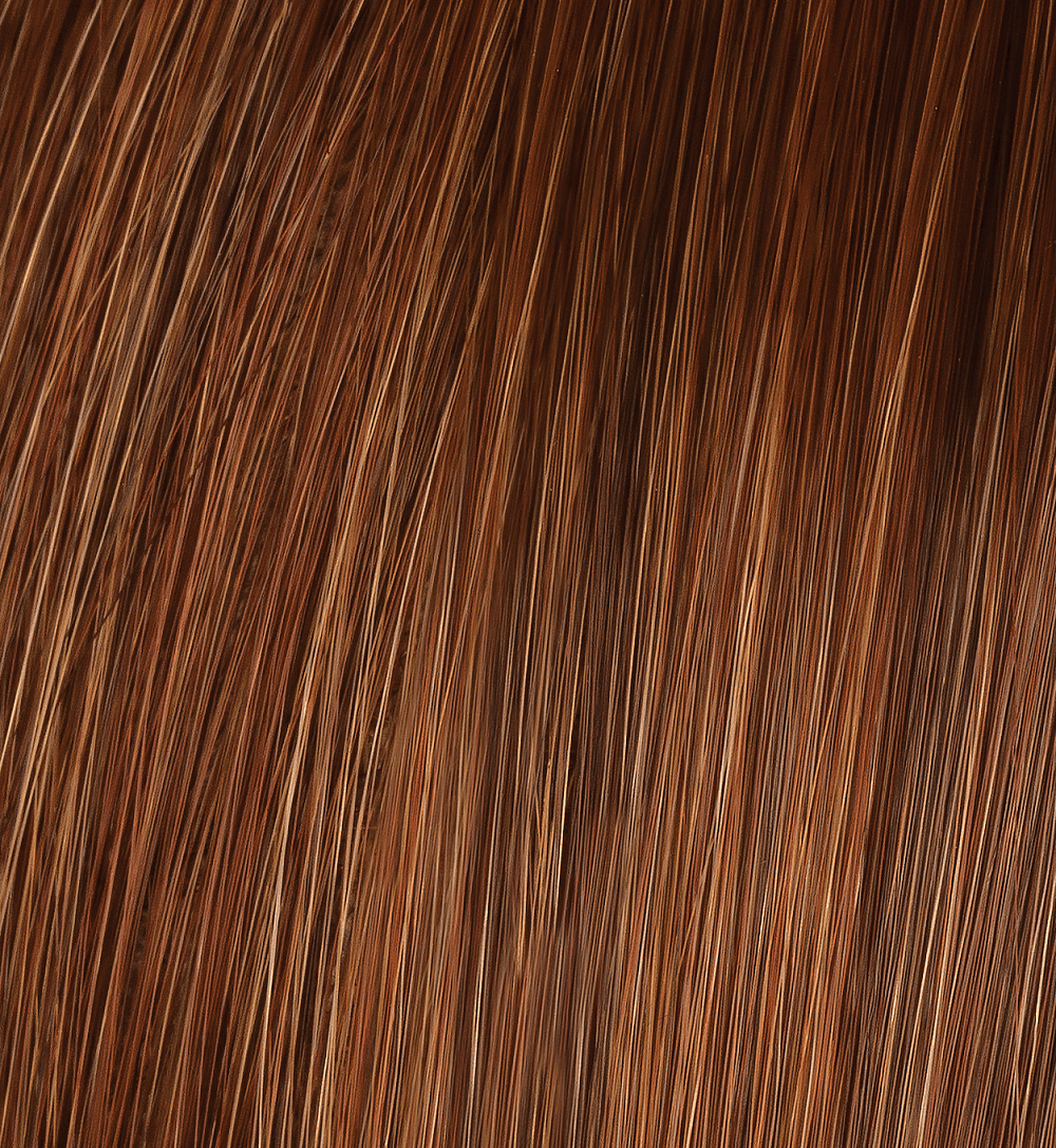 Trendy Fringe Clip-In Bangs by Hairdo - Final Sale: No refunds or exchanges
