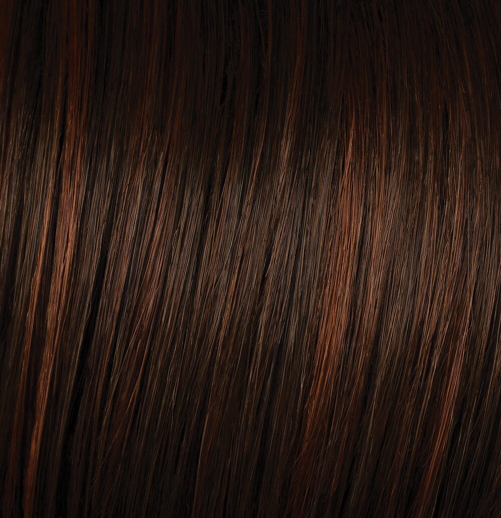 Trendy Fringe Clip-In Bangs by Hairdo - Final Sale: No refunds or exchanges