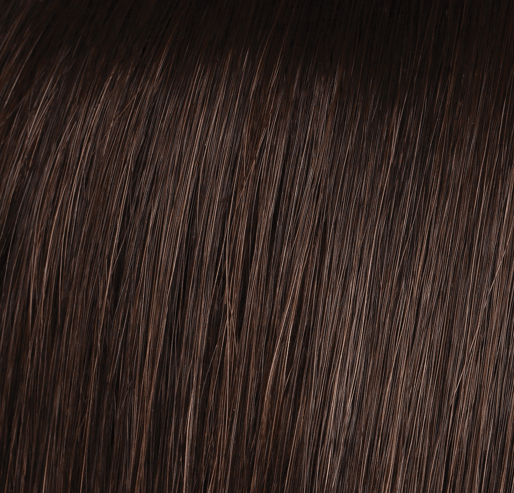 Trendy Fringe Clip-In Bangs by Hairdo - Final Sale: No refunds or exchanges