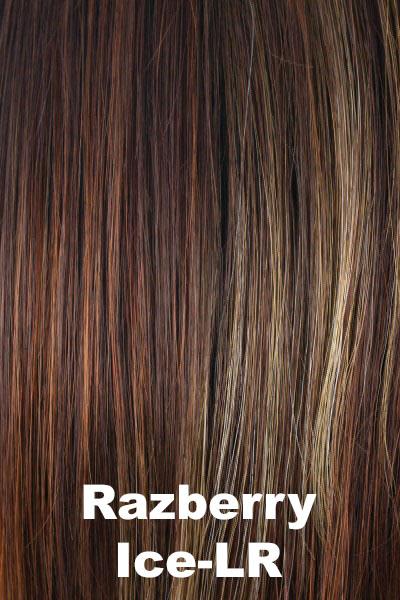 Alexander Couture Wigs - Zara (#1029)